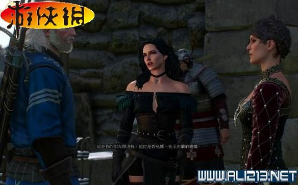 《巫師3:狂獵》全任務全教學全劇情流程圖文攻略 《巫師3:狂獵》全任務全教學全劇情流程圖文攻略