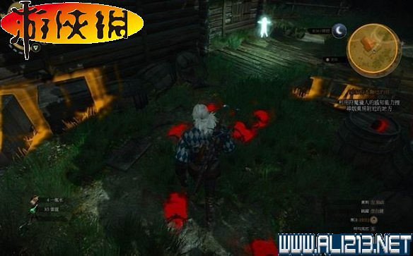 《巫師3:狂獵》全任務全教學全劇情流程圖文攻略 《巫師3:狂獵》全任務全教學全劇情流程圖文攻略