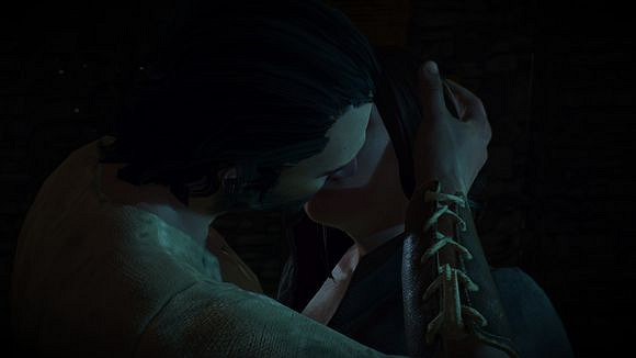 《巫師3:狂獵》老鼠之塔第二種結局 老鼠之塔另一種結局是什麽 《巫師3:狂獵》老鼠之塔第二種結局 老鼠之塔另一種結局是什麽