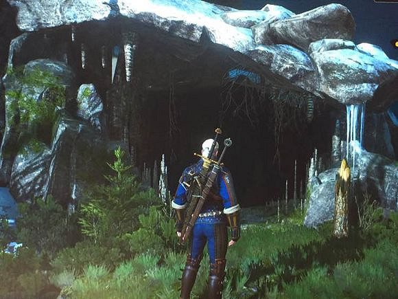 《巫師3:狂獵》極品貓學套藍圖地點解析攻略 《巫師3:狂獵》極品貓學套藍圖地點解析攻略