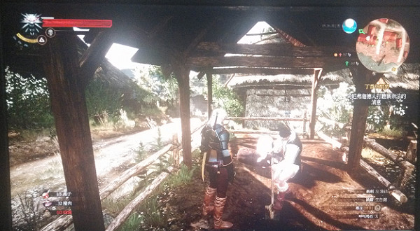 《巫師3:狂獵》前期無限取得豬皮和生肉方法攻略 《巫師3:狂獵》前期無限取得豬皮和生肉方法攻略