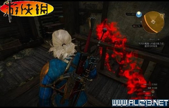 《巫師3:狂獵》全任務全教學全劇情流程圖文攻略 《巫師3:狂獵》全任務全教學全劇情流程圖文攻略