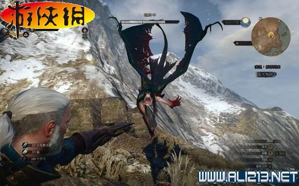 《巫師3:狂獵》全任務全教學全劇情流程圖文攻略 《巫師3:狂獵》全任務全教學全劇情流程圖文攻略