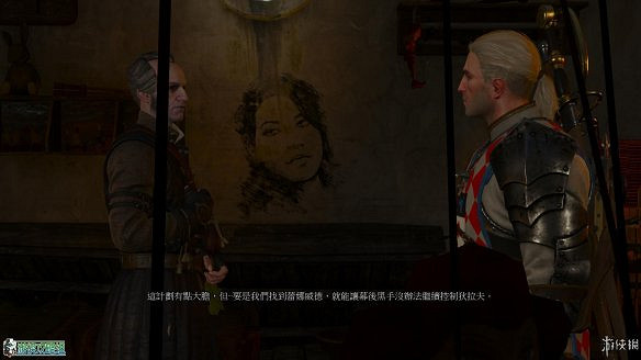 《巫師3:狂獵》圖文攻略 主線任務+支線任務+狩獵任務+操作介紹+技能說明 《巫師3:狂獵》圖文攻略 主線任務+支線任務+狩獵任務+操作介紹+技能說明