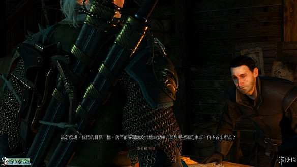 《巫師3:狂獵》圖文攻略 主線任務+支線任務+狩獵任務+操作介紹+技能說明 《巫師3:狂獵》圖文攻略 主線任務+支線任務+狩獵任務+操作介紹+技能說明