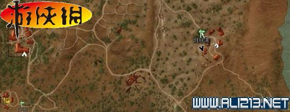 《巫師3:狂獵》全任務全教學全劇情流程圖文攻略 《巫師3:狂獵》全任務全教學全劇情流程圖文攻略