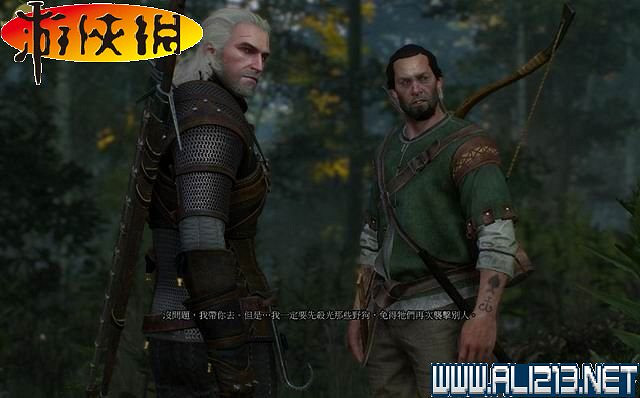 《巫師3:狂獵》全任務全教學全劇情流程圖文攻略 《巫師3:狂獵》全任務全教學全劇情流程圖文攻略