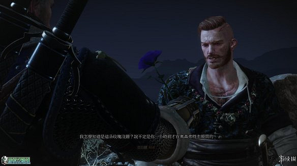 《巫師3:狂獵》圖文攻略 主線任務+支線任務+狩獵任務+操作介紹+技能說明 《巫師3:狂獵》圖文攻略 主線任務+支線任務+狩獵任務+操作介紹+技能說明