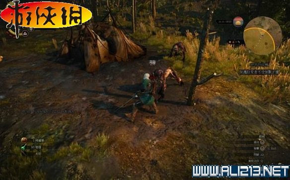 《巫師3:狂獵》全任務全教學全劇情流程圖文攻略 《巫師3:狂獵》全任務全教學全劇情流程圖文攻略