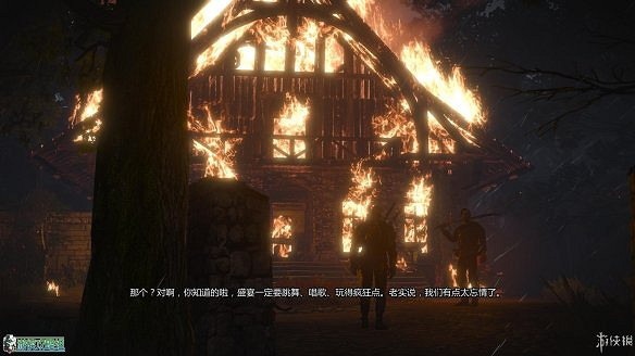 《巫師3:狂獵》圖文攻略 主線任務+支線任務+狩獵任務+操作介紹+技能說明 《巫師3:狂獵》圖文攻略 主線任務+支線任務+狩獵任務+操作介紹+技能說明