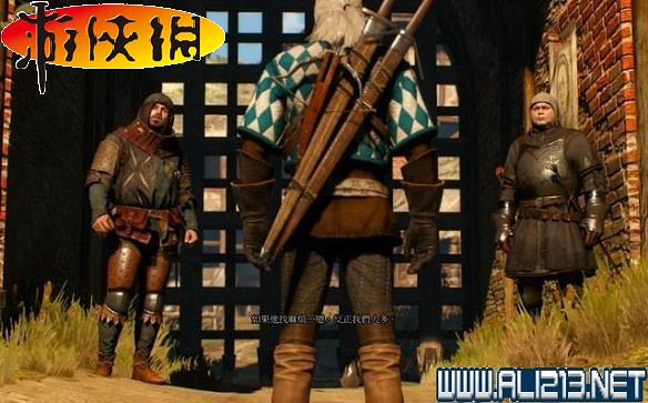 《巫師3:狂獵》全任務全教學全劇情流程圖文攻略 《巫師3:狂獵》全任務全教學全劇情流程圖文攻略