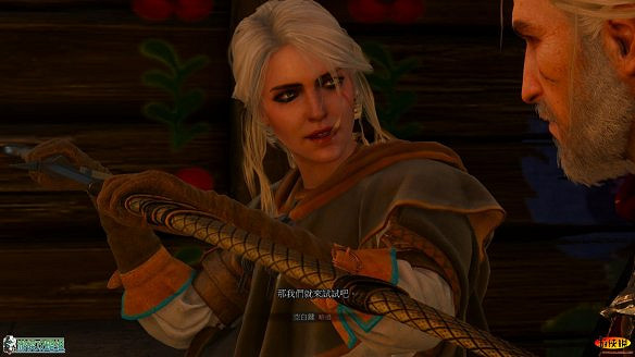 《巫師3:狂獵》圖文攻略 主線任務+支線任務+狩獵任務+操作介紹+技能說明 《巫師3:狂獵》圖文攻略 主線任務+支線任務+狩獵任務+操作介紹+技能說明