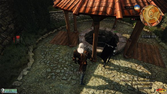 《巫師3:狂獵》圖文攻略 主線任務+支線任務+狩獵任務+操作介紹+技能說明 《巫師3:狂獵》圖文攻略 主線任務+支線任務+狩獵任務+操作介紹+技能說明