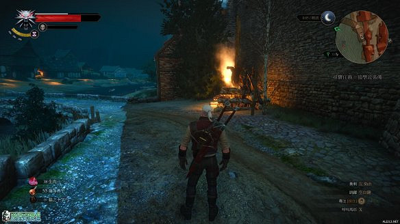 《巫師3:狂獵》圖文攻略 主線任務+支線任務+狩獵任務+操作介紹+技能說明 《巫師3:狂獵》圖文攻略 主線任務+支線任務+狩獵任務+操作介紹+技能說明