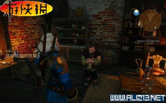 《巫師3:狂獵》全任務全教學全劇情流程圖文攻略 《巫師3:狂獵》全任務全教學全劇情流程圖文攻略