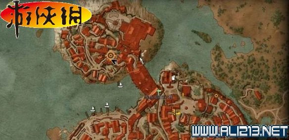 《巫師3:狂獵》全任務全教學全劇情流程圖文攻略 《巫師3:狂獵》全任務全教學全劇情流程圖文攻略