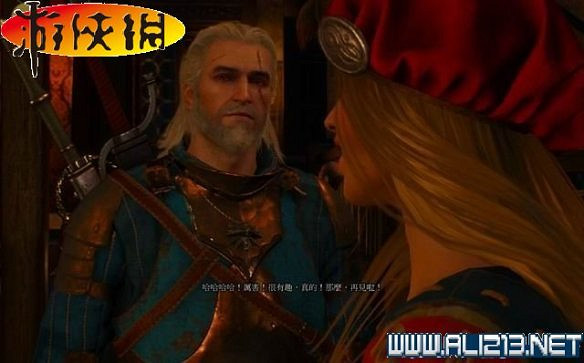 《巫師3:狂獵》全任務全教學全劇情流程圖文攻略 《巫師3:狂獵》全任務全教學全劇情流程圖文攻略