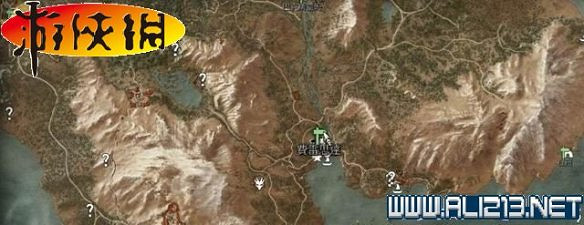 《巫師3:狂獵》全任務全教學全劇情流程圖文攻略 《巫師3:狂獵》全任務全教學全劇情流程圖文攻略