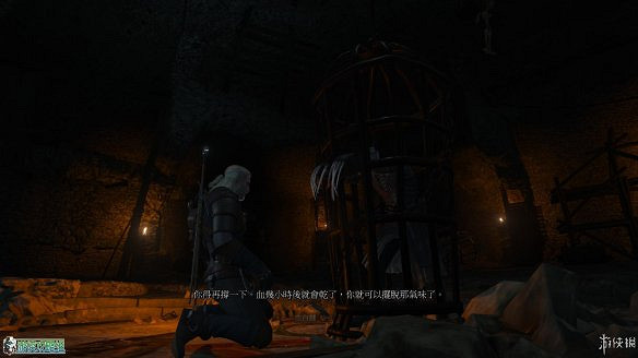 《巫師3:狂獵》圖文攻略 主線任務+支線任務+狩獵任務+操作介紹+技能說明 《巫師3:狂獵》圖文攻略 主線任務+支線任務+狩獵任務+操作介紹+技能說明