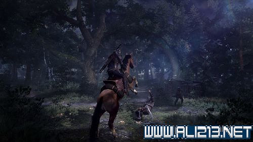 《巫師3:狂獵》通關心得 巫師3好玩嗎 《巫師3:狂獵》通關心得 巫師3好玩嗎