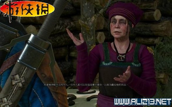 《巫師3:狂獵》全任務全教學全劇情流程圖文攻略 《巫師3:狂獵》全任務全教學全劇情流程圖文攻略