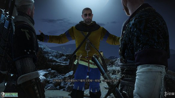 《巫師3:狂獵》圖文攻略 主線任務+支線任務+狩獵任務+操作介紹+技能說明 《巫師3:狂獵》圖文攻略 主線任務+支線任務+狩獵任務+操作介紹+技能說明