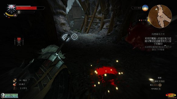 《巫師3:狂獵》圖文攻略 主線任務+支線任務+狩獵任務+操作介紹+技能說明 《巫師3:狂獵》圖文攻略 主線任務+支線任務+狩獵任務+操作介紹+技能說明