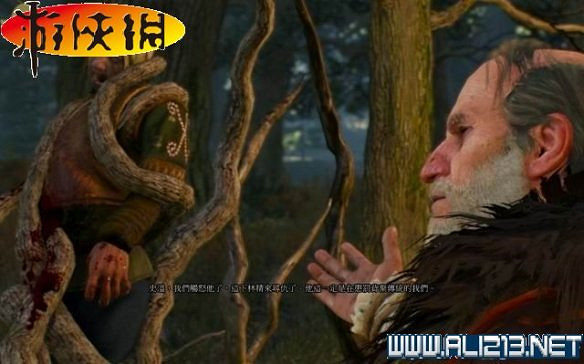 《巫師3:狂獵》全任務全教學全劇情流程圖文攻略 《巫師3:狂獵》全任務全教學全劇情流程圖文攻略