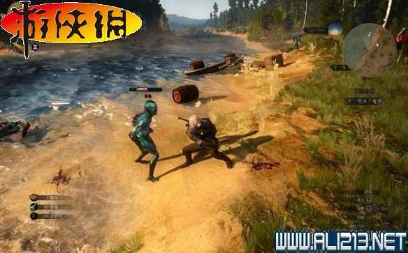 《巫師3:狂獵》全任務全教學全劇情流程圖文攻略 《巫師3:狂獵》全任務全教學全劇情流程圖文攻略