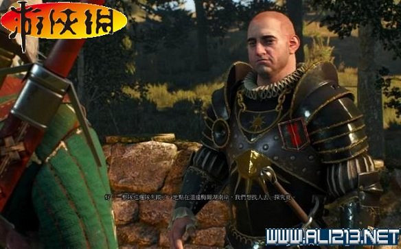 《巫師3:狂獵》全任務全教學全劇情流程圖文攻略 《巫師3:狂獵》全任務全教學全劇情流程圖文攻略