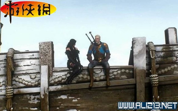 《巫師3:狂獵》全任務全教學全劇情流程圖文攻略 《巫師3:狂獵》全任務全教學全劇情流程圖文攻略