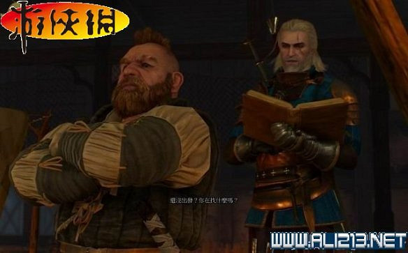 《巫師3:狂獵》全任務全教學全劇情流程圖文攻略 《巫師3:狂獵》全任務全教學全劇情流程圖文攻略