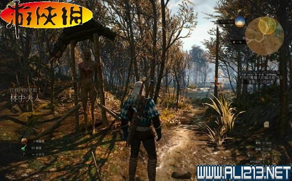 《巫師3:狂獵》全任務全教學全劇情流程圖文攻略 《巫師3:狂獵》全任務全教學全劇情流程圖文攻略