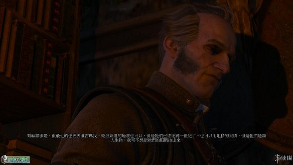 《巫師3:狂獵》圖文攻略 主線任務+支線任務+狩獵任務+操作介紹+技能說明 《巫師3:狂獵》圖文攻略 主線任務+支線任務+狩獵任務+操作介紹+技能說明