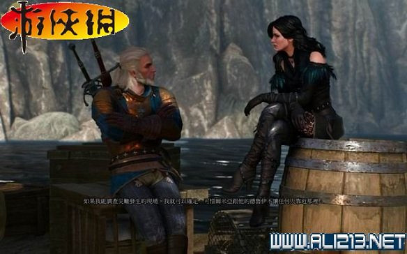 《巫師3:狂獵》全任務全教學全劇情流程圖文攻略 《巫師3:狂獵》全任務全教學全劇情流程圖文攻略