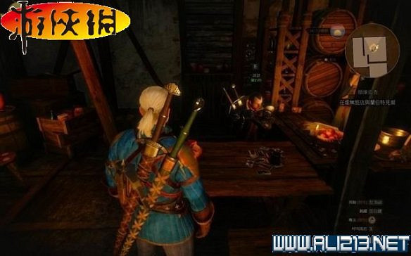 《巫師3:狂獵》全任務全教學全劇情流程圖文攻略 《巫師3:狂獵》全任務全教學全劇情流程圖文攻略