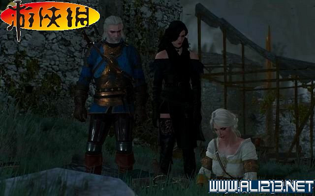 《巫師3:狂獵》全任務全教學全劇情流程圖文攻略 《巫師3:狂獵》全任務全教學全劇情流程圖文攻略