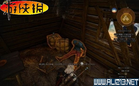 《巫師3:狂獵》全任務全教學全劇情流程圖文攻略 《巫師3:狂獵》全任務全教學全劇情流程圖文攻略