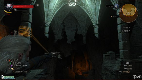 《巫師3:狂獵》圖文攻略 主線任務+支線任務+狩獵任務+操作介紹+技能說明 《巫師3:狂獵》圖文攻略 主線任務+支線任務+狩獵任務+操作介紹+技能說明