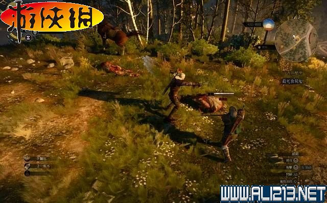 《巫師3:狂獵》全任務全教學全劇情流程圖文攻略 《巫師3:狂獵》全任務全教學全劇情流程圖文攻略