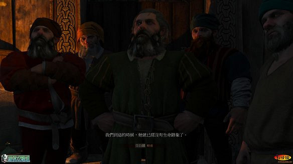 《巫師3:狂獵》圖文攻略 主線任務+支線任務+狩獵任務+操作介紹+技能說明 《巫師3:狂獵》圖文攻略 主線任務+支線任務+狩獵任務+操作介紹+技能說明