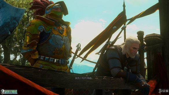 《巫師3:狂獵》圖文攻略 主線任務+支線任務+狩獵任務+操作介紹+技能說明 《巫師3:狂獵》圖文攻略 主線任務+支線任務+狩獵任務+操作介紹+技能說明