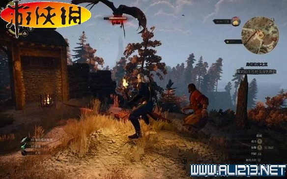 《巫師3:狂獵》全任務全教學全劇情流程圖文攻略 《巫師3:狂獵》全任務全教學全劇情流程圖文攻略