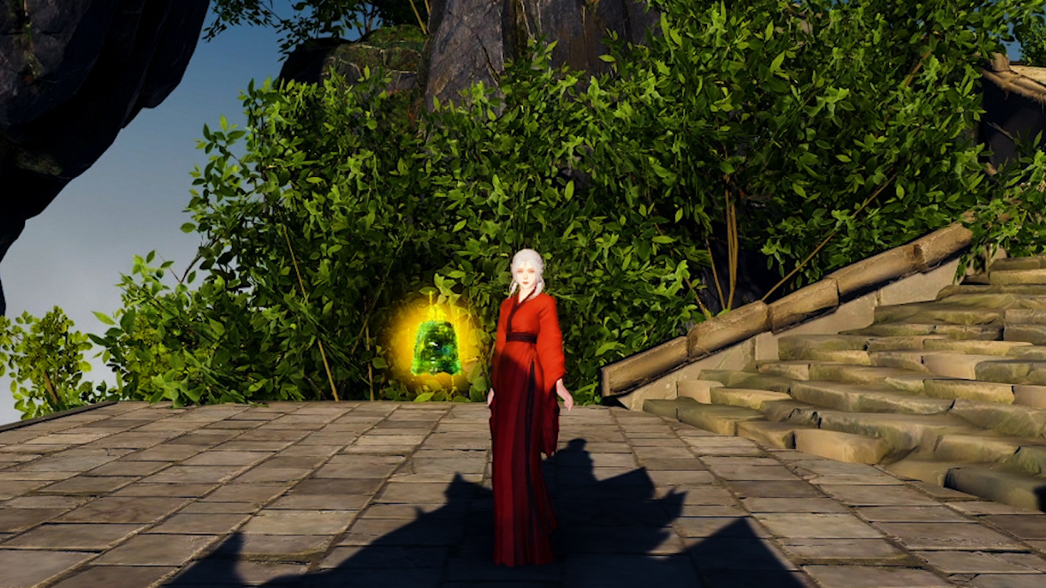 《輪迴修仙路》本命法寶有哪些？本命法寶屬性圖鑒一覽