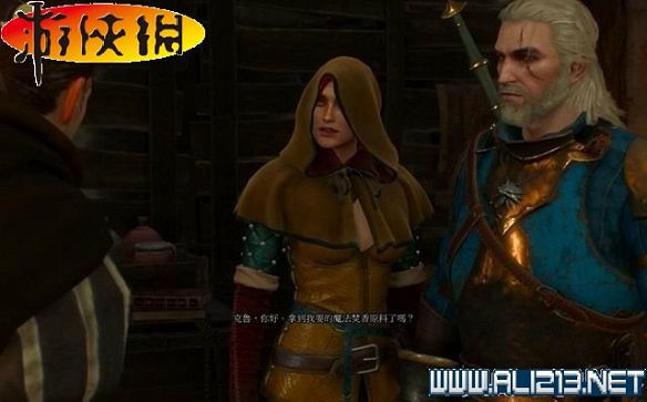 《巫師3:狂獵》全任務全教學全劇情流程圖文攻略 《巫師3:狂獵》全任務全教學全劇情流程圖文攻略