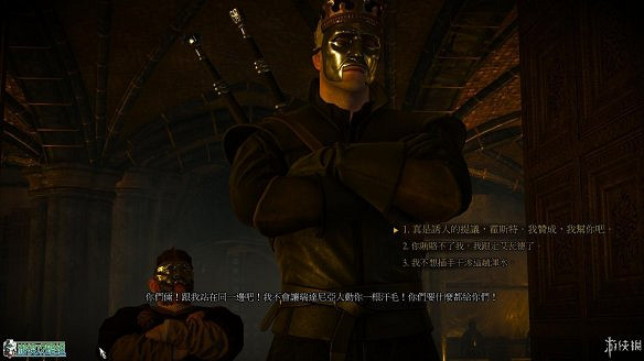 《巫師3:狂獵》圖文攻略 主線任務+支線任務+狩獵任務+操作介紹+技能說明 《巫師3:狂獵》圖文攻略 主線任務+支線任務+狩獵任務+操作介紹+技能說明