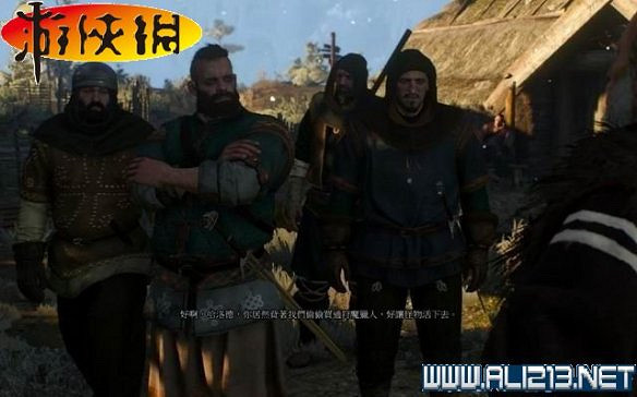 《巫師3:狂獵》全任務全教學全劇情流程圖文攻略 《巫師3:狂獵》全任務全教學全劇情流程圖文攻略