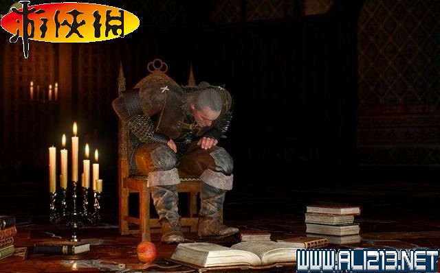 《巫師3:狂獵》全任務全教學全劇情流程圖文攻略 《巫師3:狂獵》全任務全教學全劇情流程圖文攻略