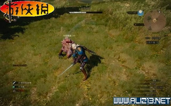 《巫師3:狂獵》全任務全教學全劇情流程圖文攻略 《巫師3:狂獵》全任務全教學全劇情流程圖文攻略