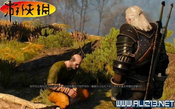 《巫師3:狂獵》全任務全教學全劇情流程圖文攻略 《巫師3:狂獵》全任務全教學全劇情流程圖文攻略